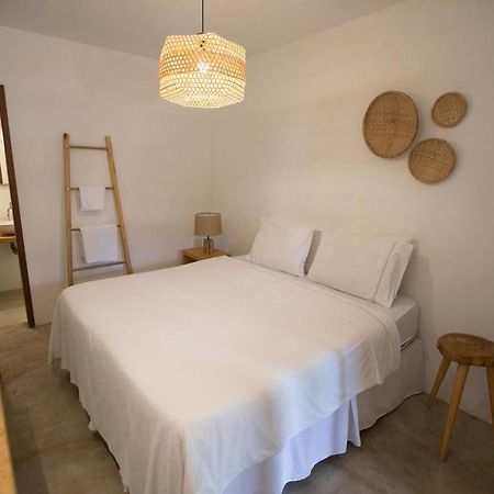 Noronha 350 Otel Fernando de Noronha Dış mekan fotoğraf