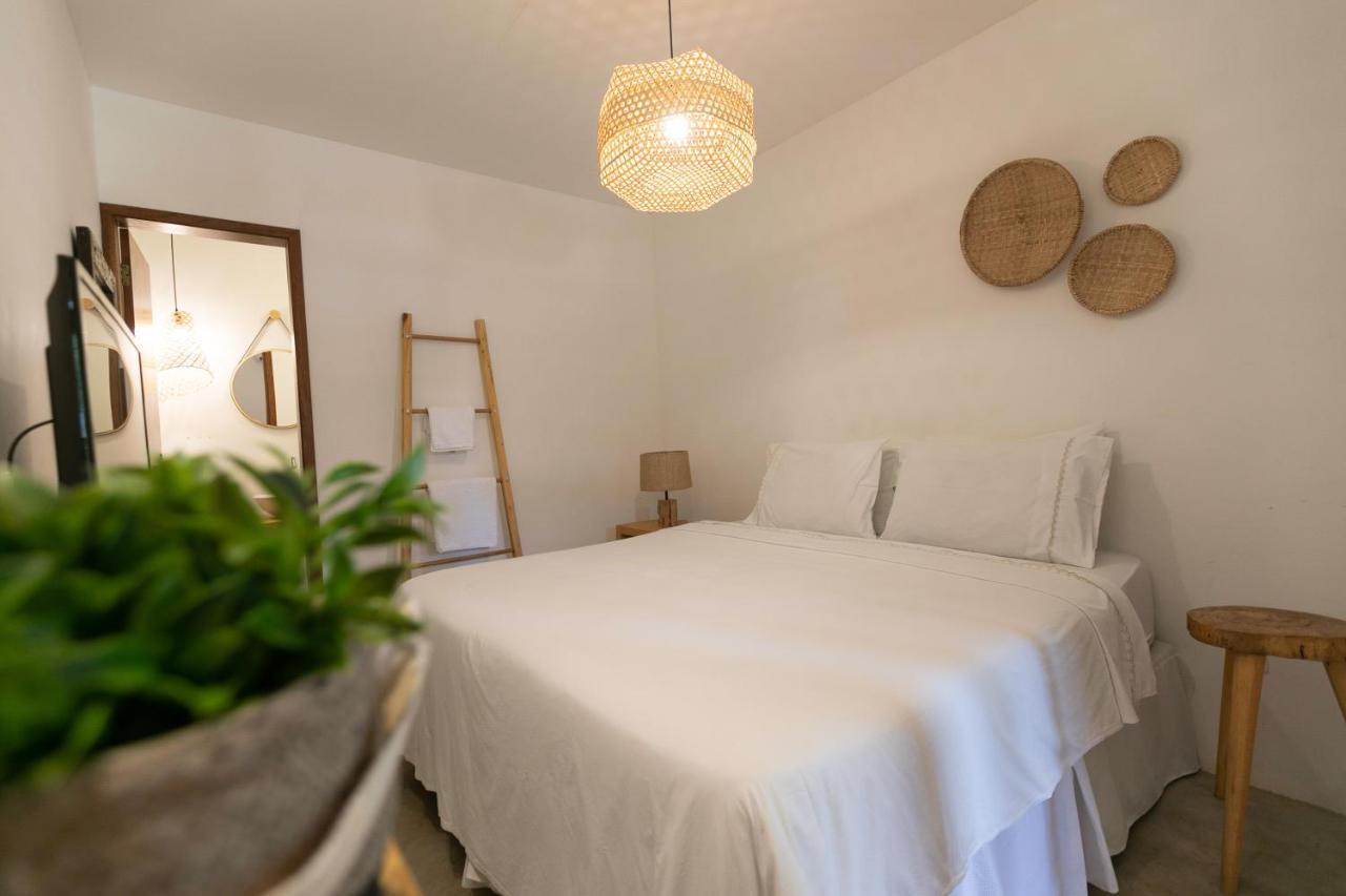 Noronha 350 Otel Fernando de Noronha Dış mekan fotoğraf