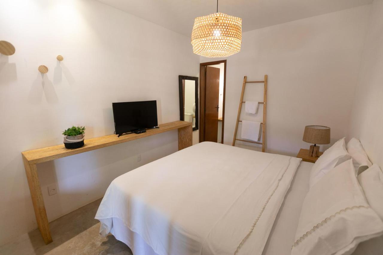 Noronha 350 Otel Fernando de Noronha Dış mekan fotoğraf