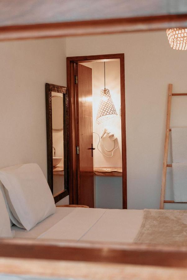 Noronha 350 Otel Fernando de Noronha Dış mekan fotoğraf