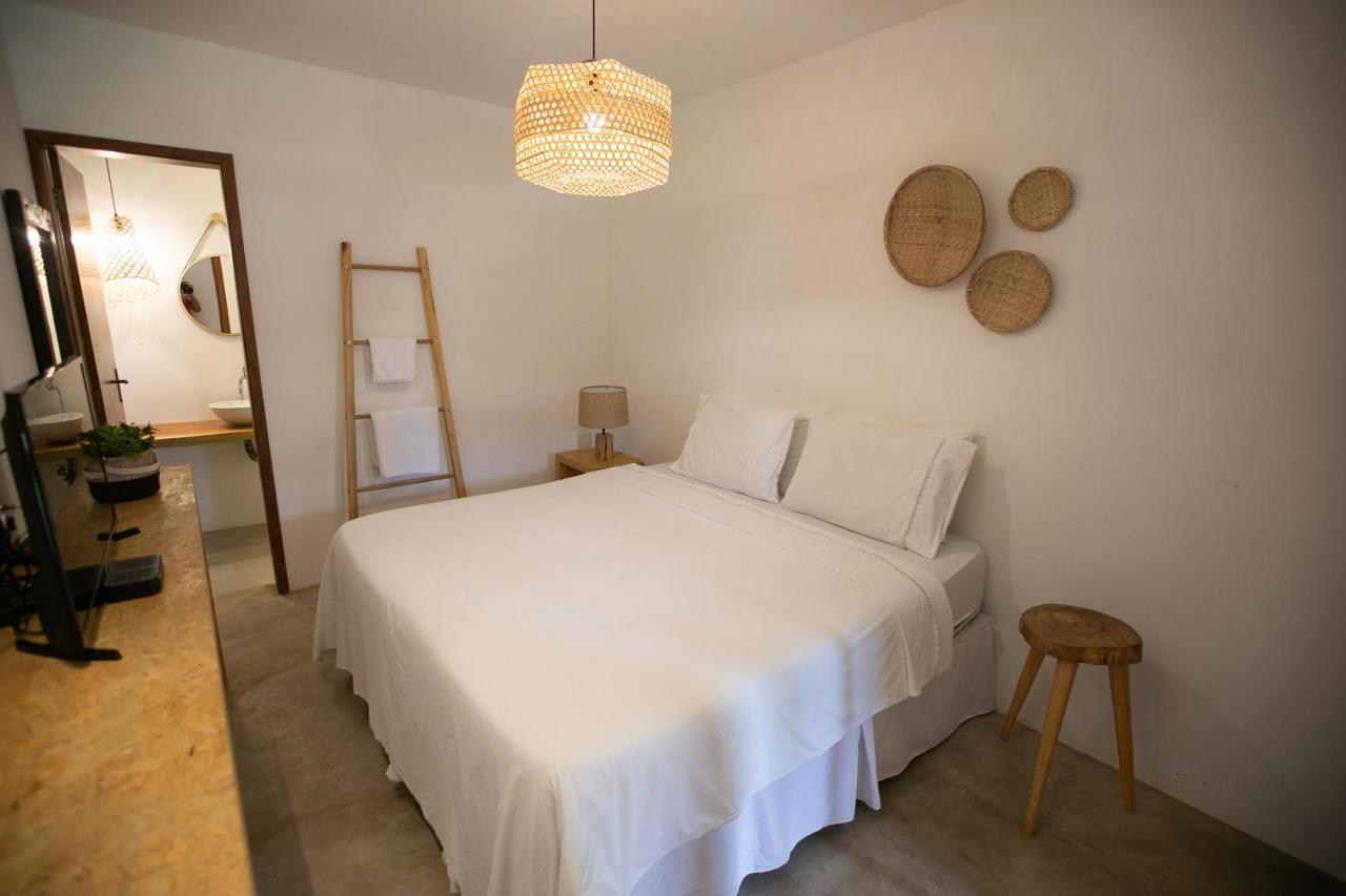 Noronha 350 Otel Fernando de Noronha Dış mekan fotoğraf
