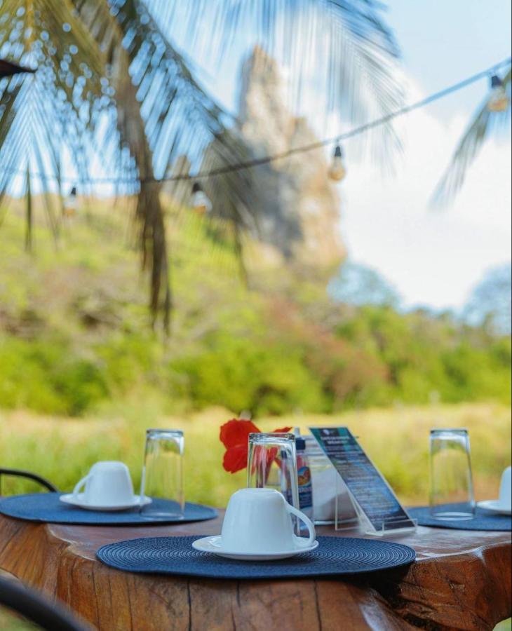 Noronha 350 Otel Fernando de Noronha Dış mekan fotoğraf