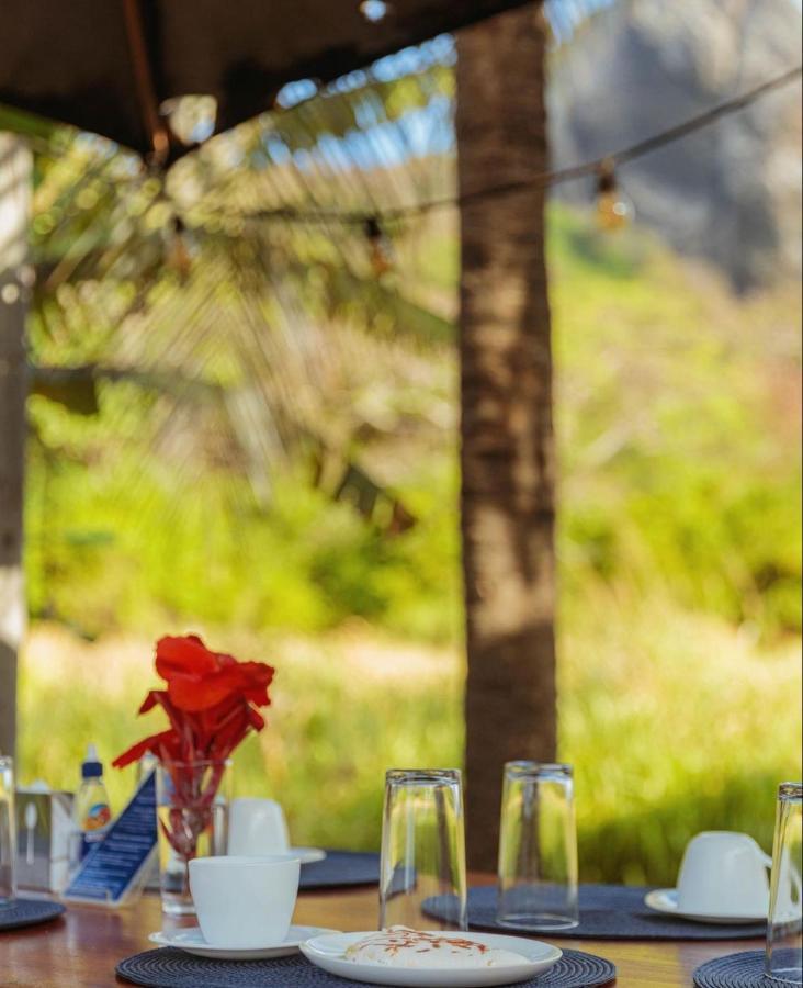 Noronha 350 Otel Fernando de Noronha Dış mekan fotoğraf
