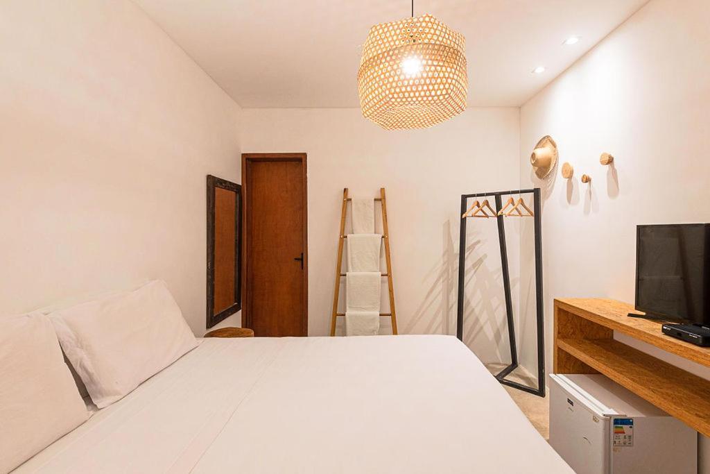 Noronha 350 Otel Fernando de Noronha Dış mekan fotoğraf