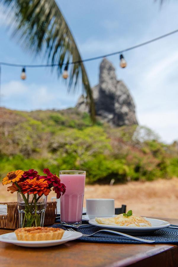 Noronha 350 Otel Fernando de Noronha Dış mekan fotoğraf