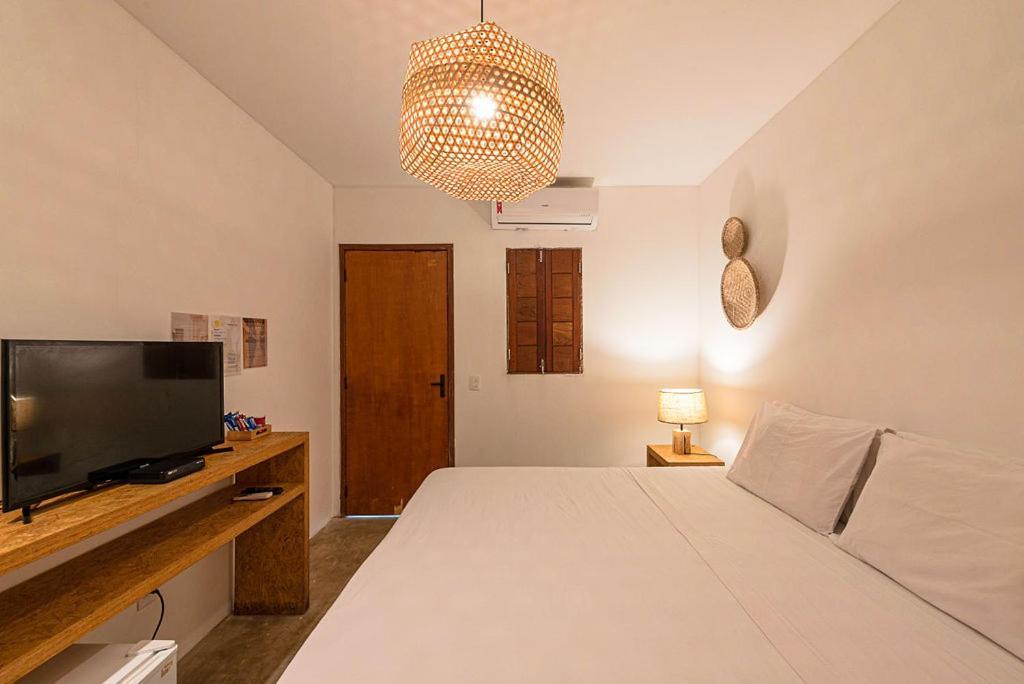 Noronha 350 Otel Fernando de Noronha Dış mekan fotoğraf