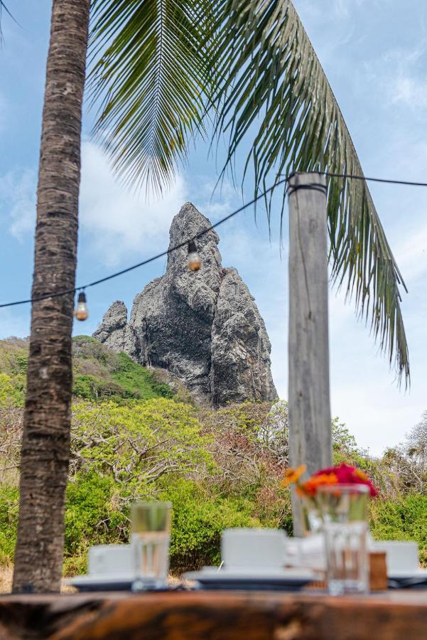Noronha 350 Otel Fernando de Noronha Dış mekan fotoğraf