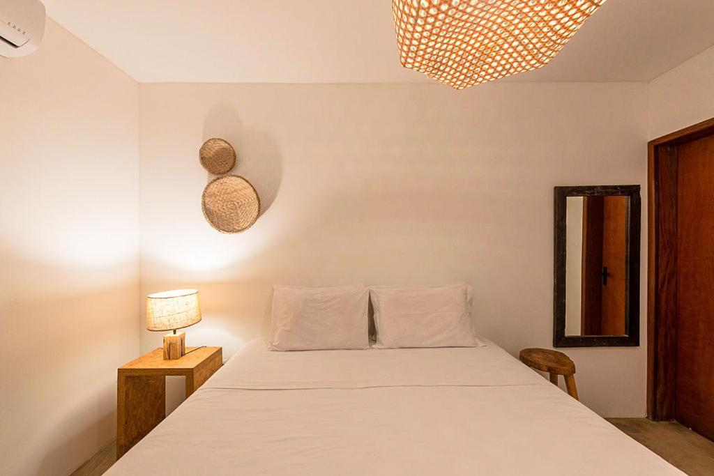 Noronha 350 Otel Fernando de Noronha Dış mekan fotoğraf