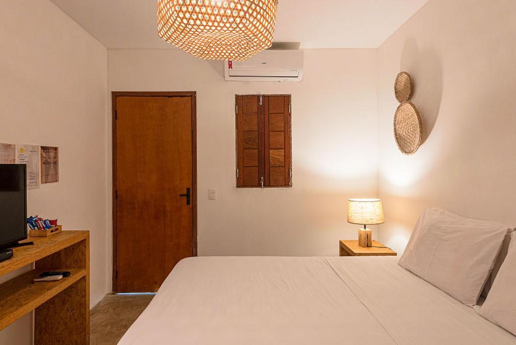 Noronha 350 Otel Fernando de Noronha Dış mekan fotoğraf