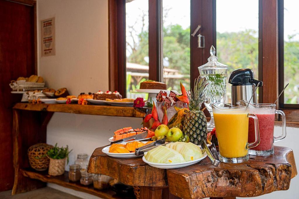 Noronha 350 Otel Fernando de Noronha Dış mekan fotoğraf