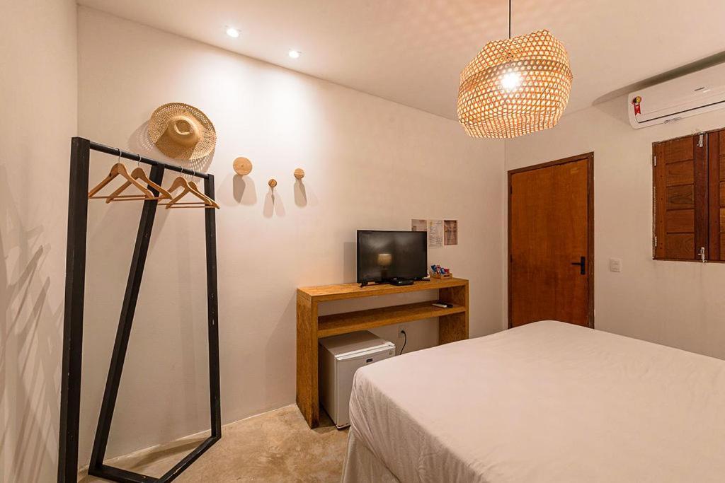 Noronha 350 Otel Fernando de Noronha Dış mekan fotoğraf