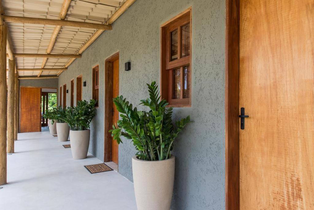 Noronha 350 Otel Fernando de Noronha Dış mekan fotoğraf