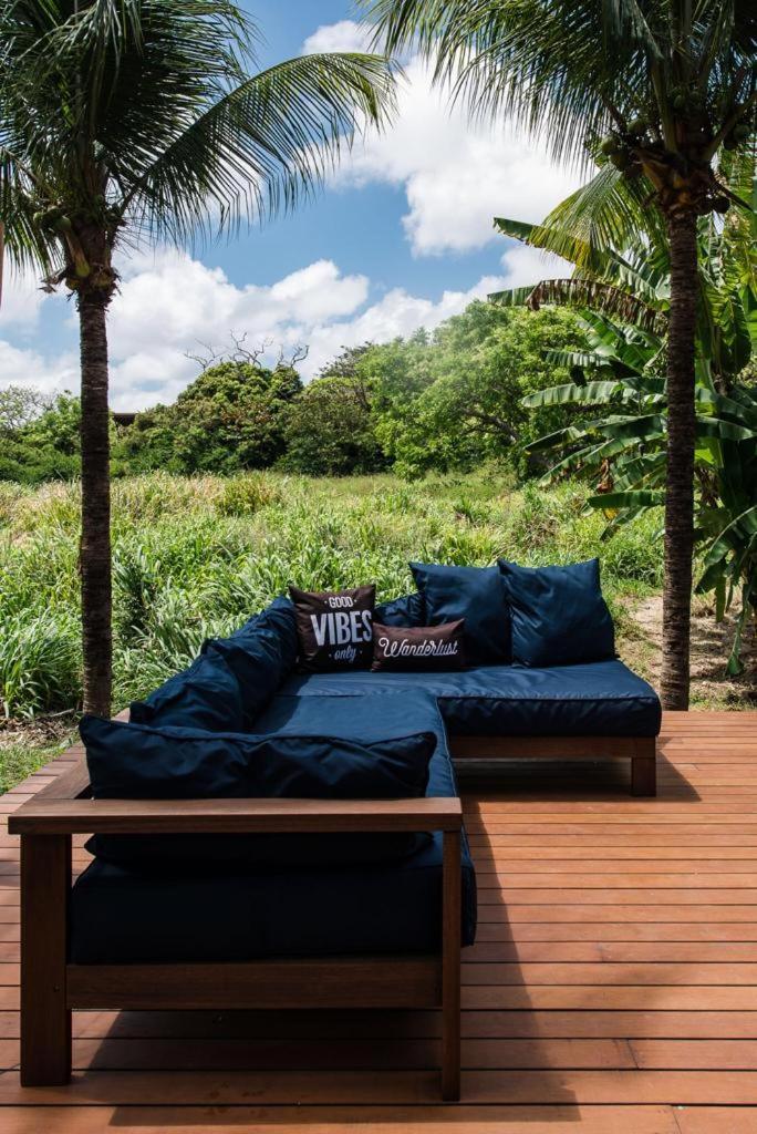 Noronha 350 Otel Fernando de Noronha Dış mekan fotoğraf