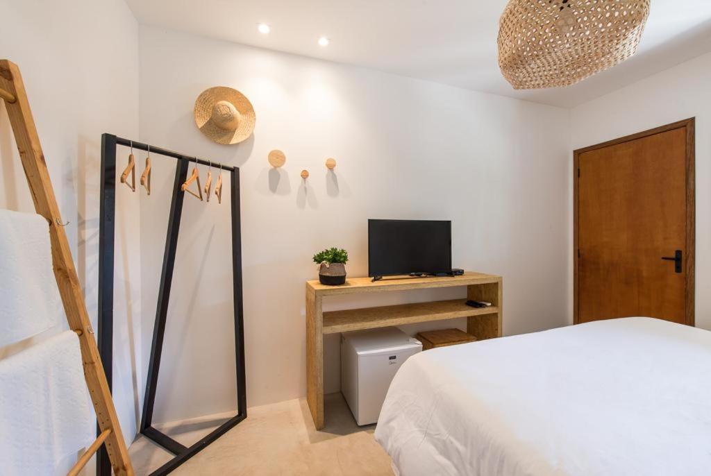Noronha 350 Otel Fernando de Noronha Dış mekan fotoğraf