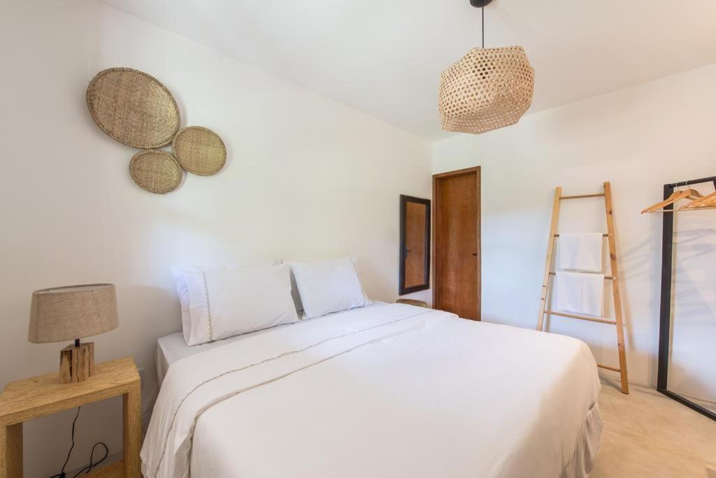 Noronha 350 Otel Fernando de Noronha Dış mekan fotoğraf