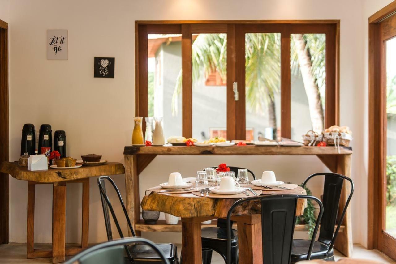 Noronha 350 Otel Fernando de Noronha Dış mekan fotoğraf