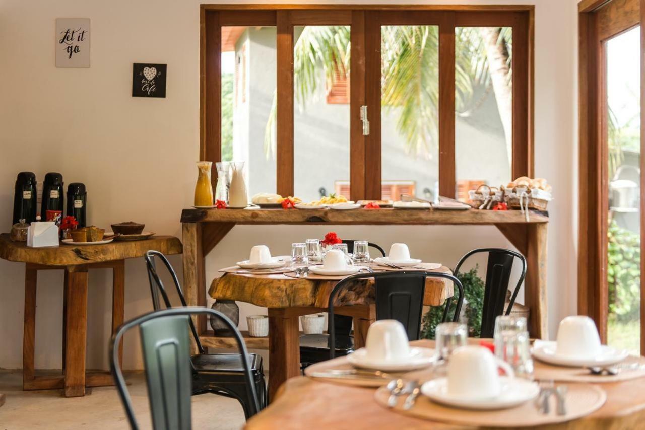 Noronha 350 Otel Fernando de Noronha Dış mekan fotoğraf